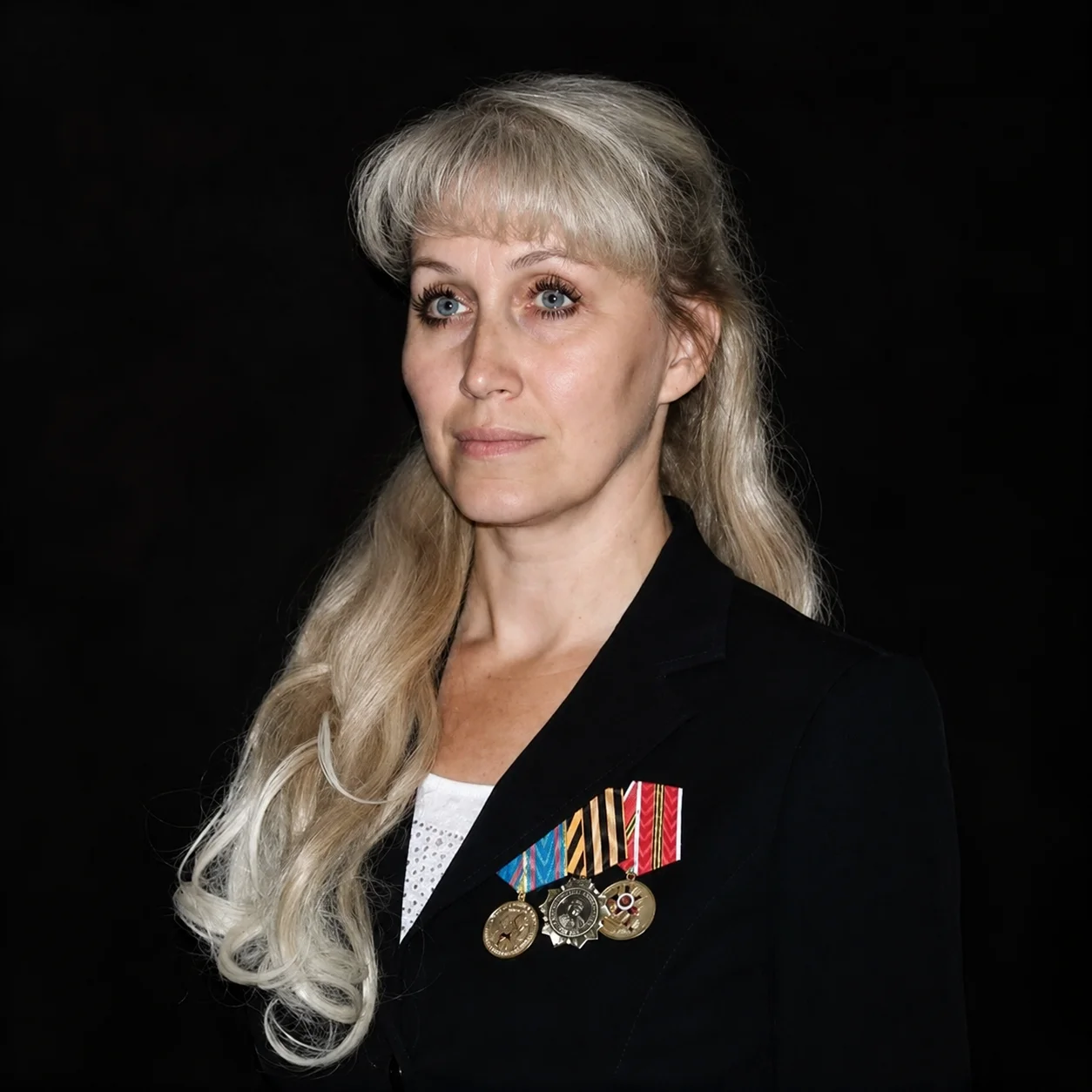Елена Ковардакова